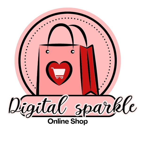 Digital Sparkle